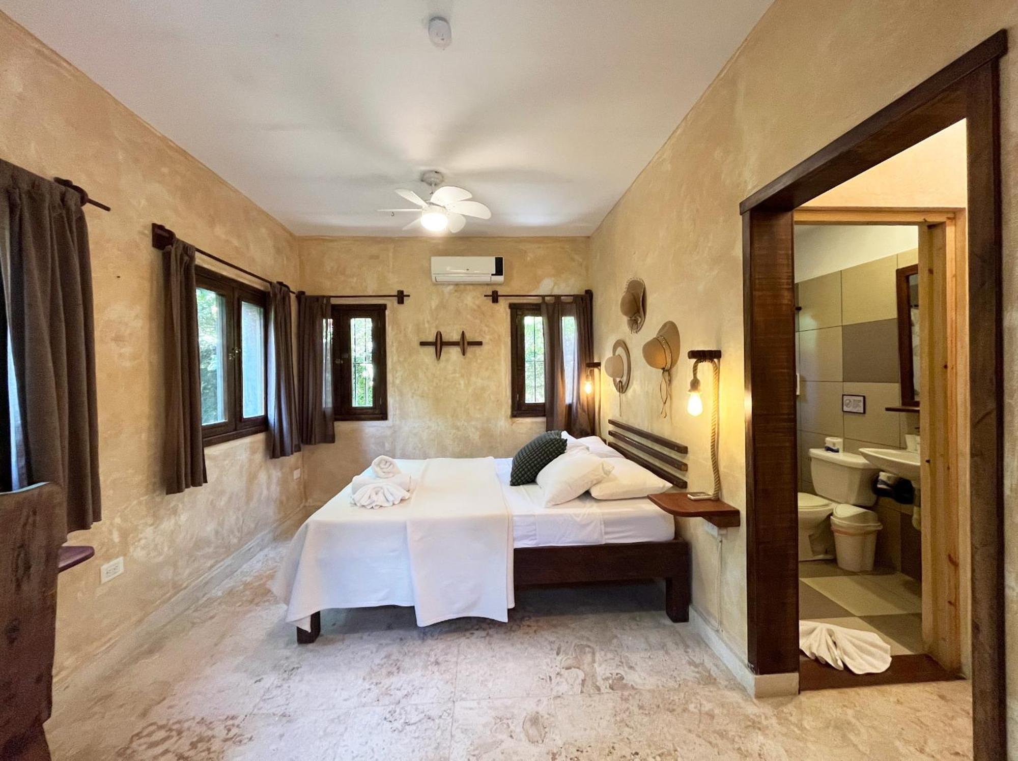 Surfbreak B&B كاباريتي المظهر الخارجي الصورة
