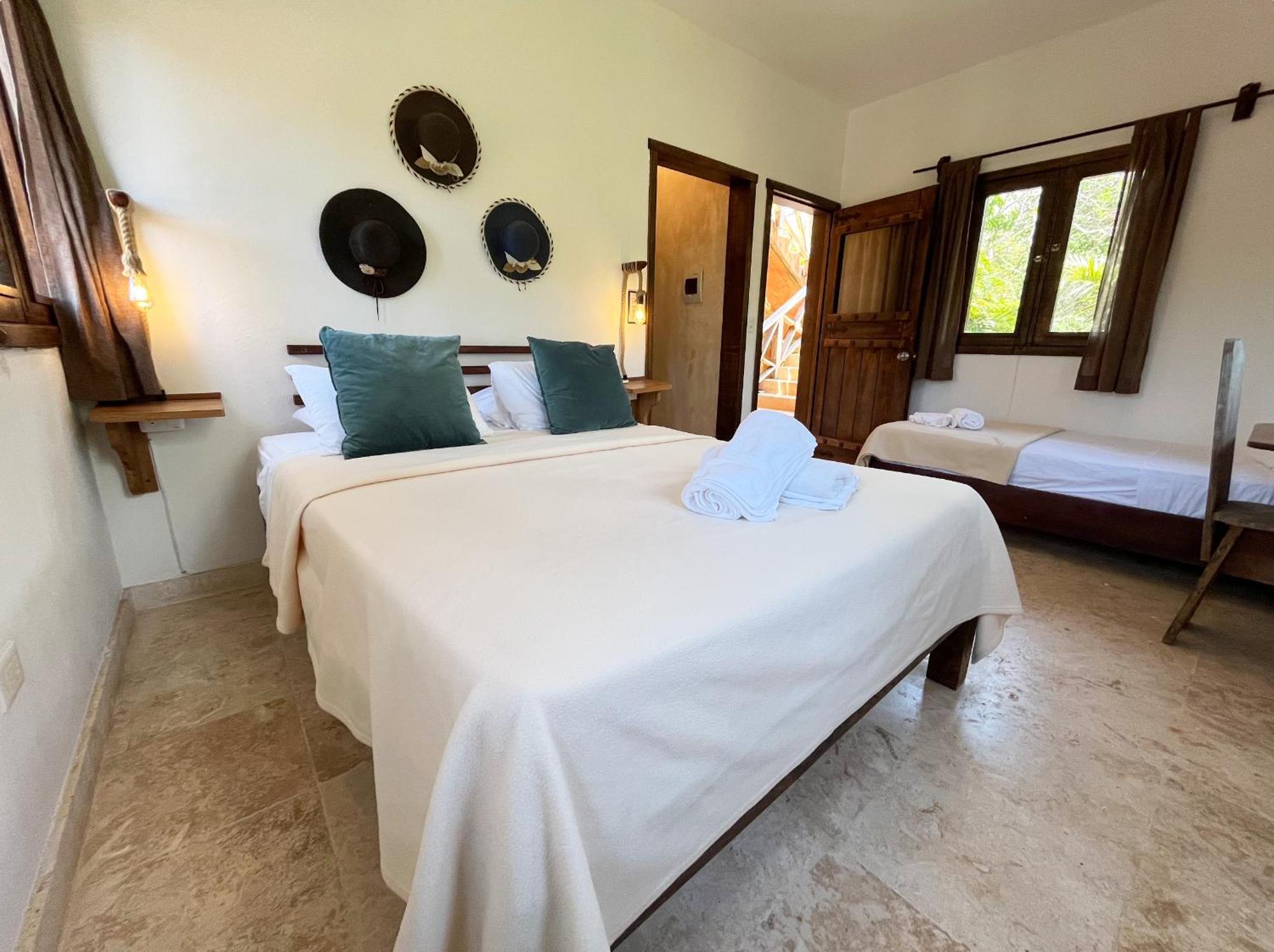 Surfbreak B&B كاباريتي المظهر الخارجي الصورة